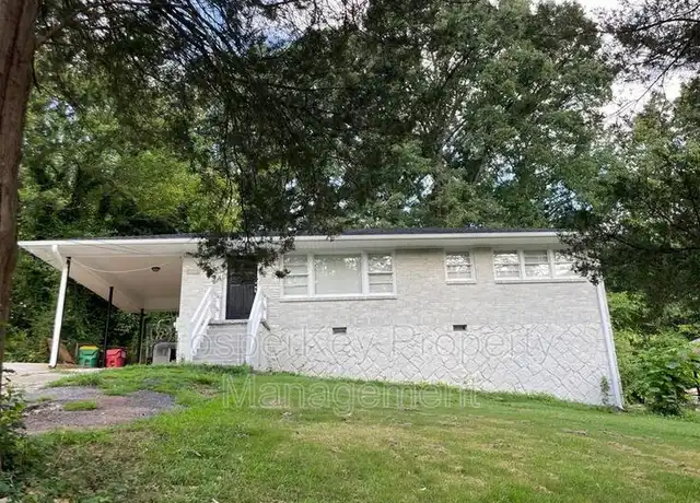 Property at 4555 Hillpine Rd, Forest Park, GA, 30297, 3 beds, 1 bath, [object Object]