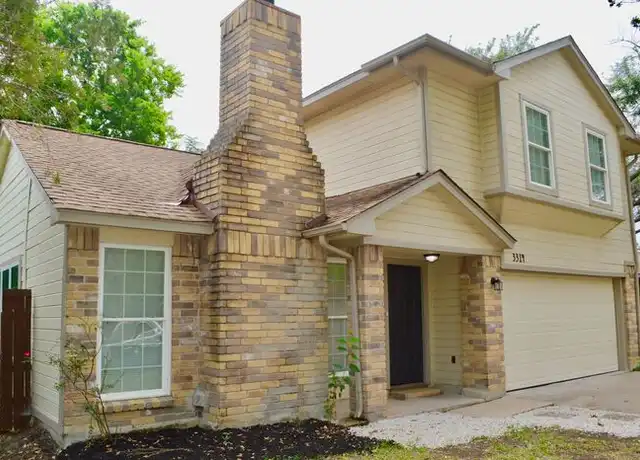 Property at 3314 Crows Ldg, San Antonio, TX, 78245, 3 beds, 2 baths, [object Object]