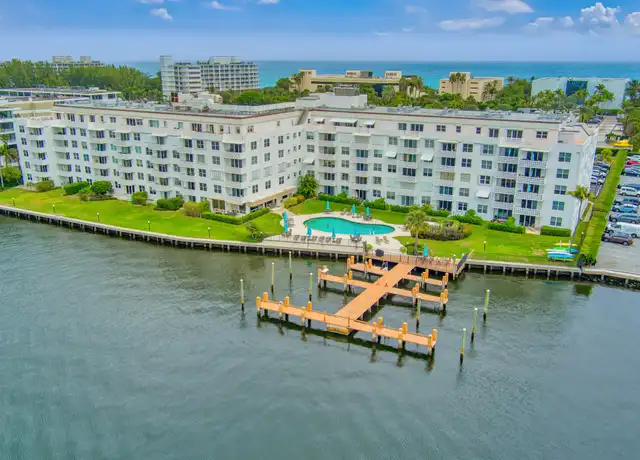 Property at 2840 S Ocean Blvd #421, Palm Beach, FL, 33480, 1 bed, 1 bath, [object Object]