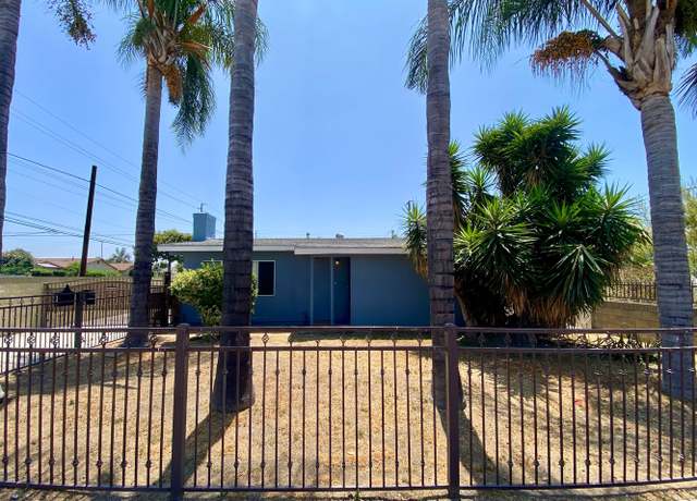 Photo of 536 Willow Ave Unit A, La Puente, CA 91746