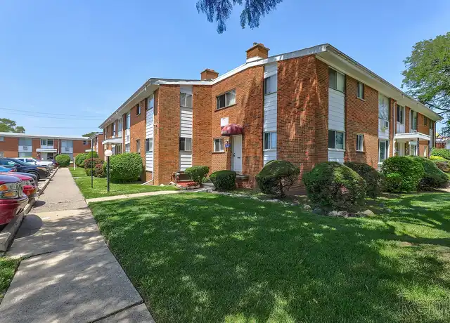 Property at Lorraine Manor - 29079 Lorraine Ave, Warren, MI, 48093, 2 beds, 1 bath, [object Object]