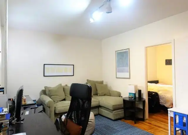 Property at 86 Haven Ave, New York, NY, 10032, 1 bed, 1 bath, [object Object]