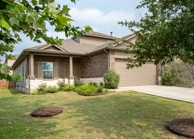 Property at 221 James Adkins Dr, Kyle, TX, 78640, 4 beds, 3 baths, [object Object]