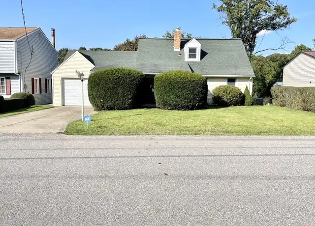 Property at 613 Hickory Dr, Aliquippa, PA, 15001, 2 beds, 2 baths, [object Object]