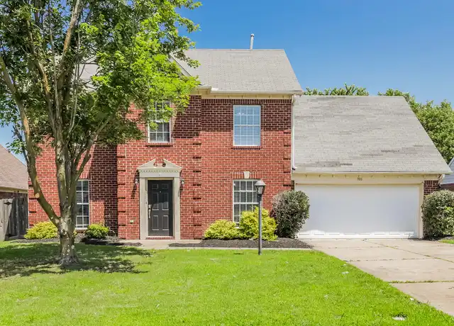 Property at 906 Lakemont Dr, Southaven, MS, 38672, 3 beds, 2.5 baths, [object Object]
