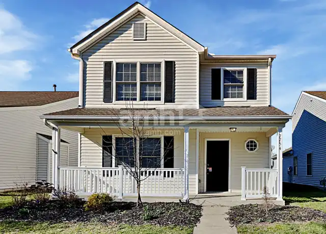 Property at 7754 Jefferson Run, Blacklick, OH, 43004, 3 beds, 2.5 baths, [object Object]