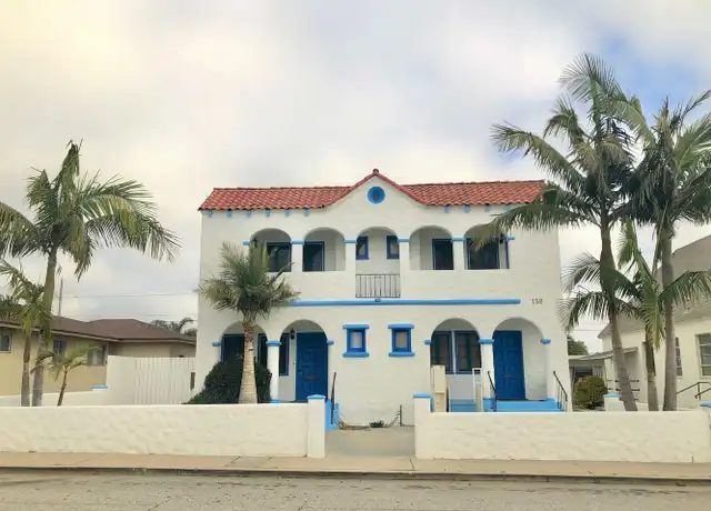 Property at 158 Anacapa St Unit B, Ventura, CA, 93001, 1 bed, 1 bath, [object Object]
