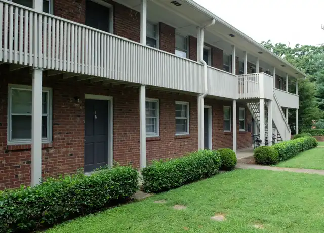 Property at 2540 Sharondale Dr Unit 2, Nashville, TN, 37215, 1 bed, 1 bath, [object Object]