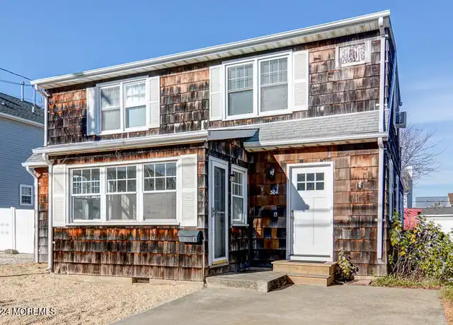 Property at 304 Eisenhower Ave, Seaside Heights, NJ, 08751, 2 beds, 1.5 baths, [object Object]