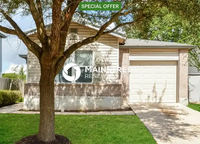 Property at 3743 Candleglenn, San Antonio, TX, 78244, 3 beds, 2 baths, [object Object]