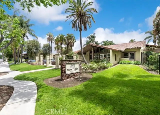 Property at 1345 Cabrillo Park Dr Unit G-3, Santa Ana, CA, 92701, 1 bed, 1 bath, [object Object]