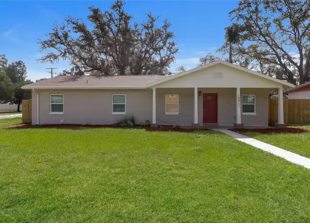 Property at 10911 N 20th St, Tampa, FL, 33612, 4 beds, 2 baths, [object Object]