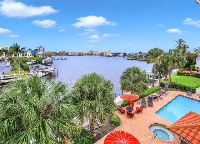 Property at 9101 Vanderbilt Dr Unit 1-302, Naples, FL, 34108, 2 beds, 2 baths, [object Object]