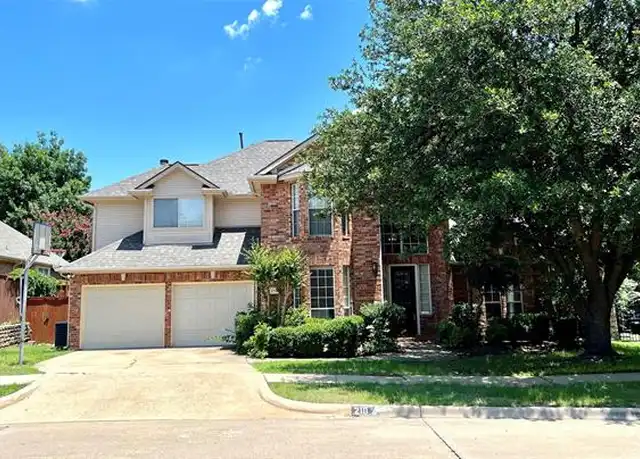 Property at 210 Appalachian Way, McKinney, TX, 75071, 5 beds, 3 baths, [object Object]