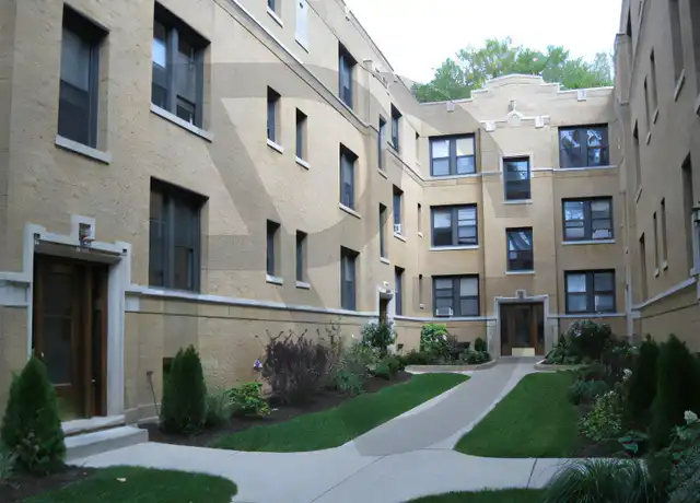 Property at 2651 N Spaulding Ave Unit 1E, Chicago, IL, 60647, 1 bed, 1 bath, [object Object]