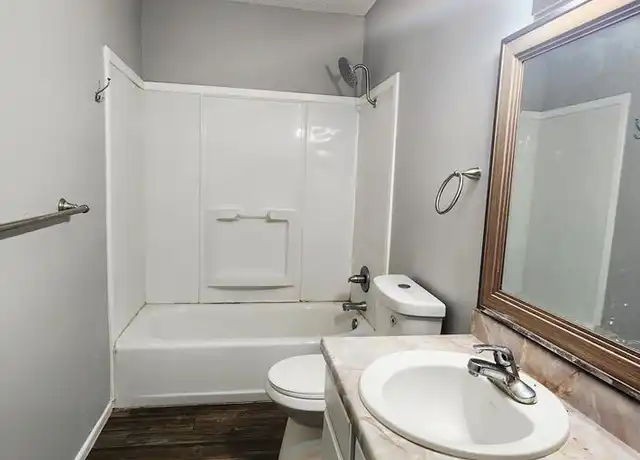 Property at 3507 Park Ln, Midland, TX, 79703, 3 beds, 1 bath, [object Object]