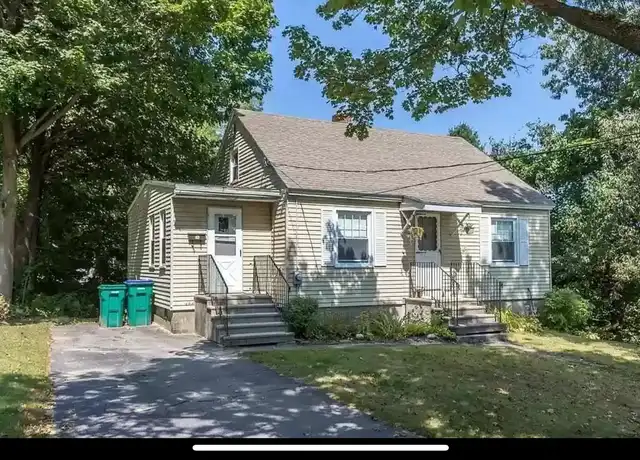 Property at 11 Mount Carmel St, Fitchburg, MA, 01420, 4 beds, 1.5 baths, [object Object]