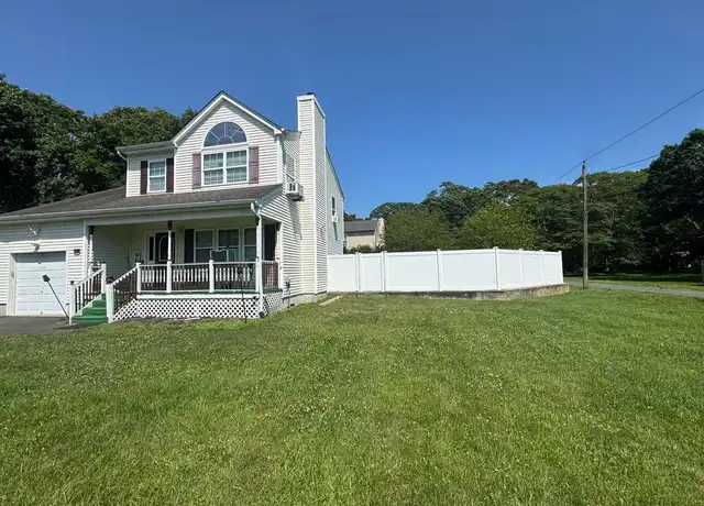 Property at 83A Lynbrook Rd, Mastic Beach, NY, 11951, 3 beds, 2.5 baths, [object Object]