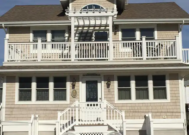 Property at 11 Dover Ave, Lavallette, NJ, 08735, 4 beds, 2.5 baths, [object Object]