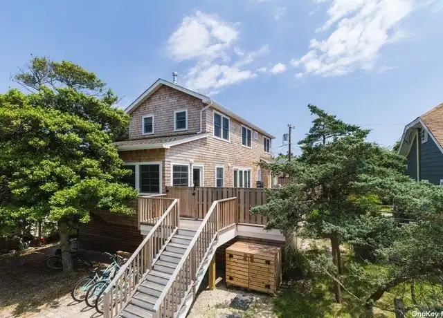Property at 109 Bungalow Ln, Ocean Beach, NY, 11770, 4 beds, 2.5 baths, [object Object]