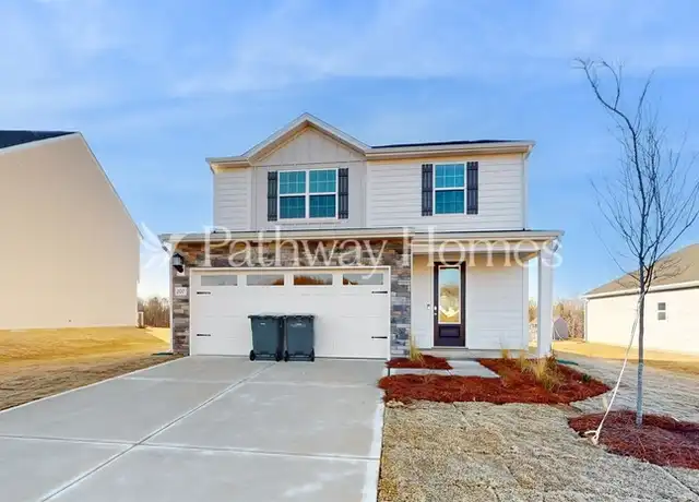 Property at 207 Adams Tree Way, Troutman, NC, 28166, 4 beds, 2.5 baths, [object Object]