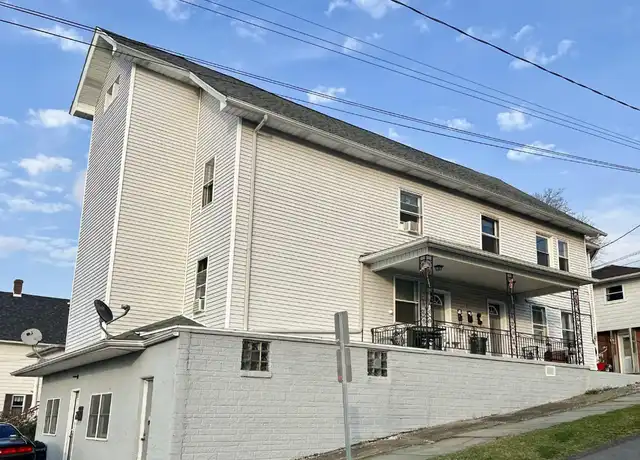 Property at 429 S Irving Ave Unit 429, Scranton, PA, 18505, 1 bed, 1 bath, [object Object]