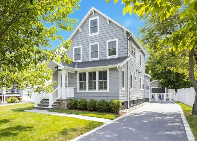 Property at 32 Greenwood Ave, Darien, CT, 06820, 3 beds, 2 baths, [object Object]