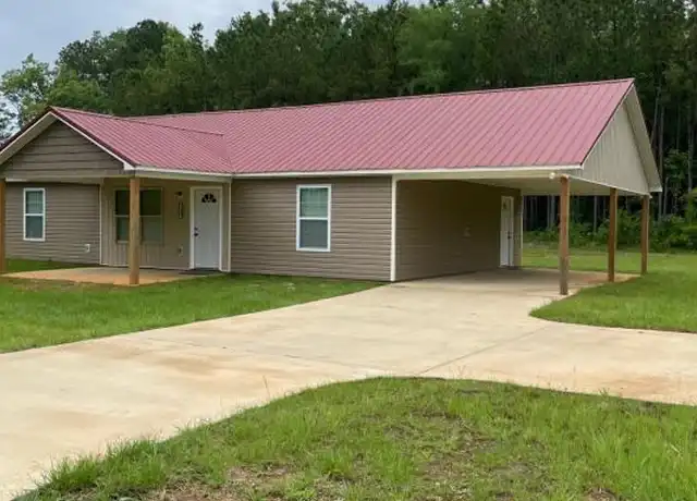 Property at 150 Silver Run Rd, Munford, AL, 36268, 3 beds, 2 baths, [object Object]
