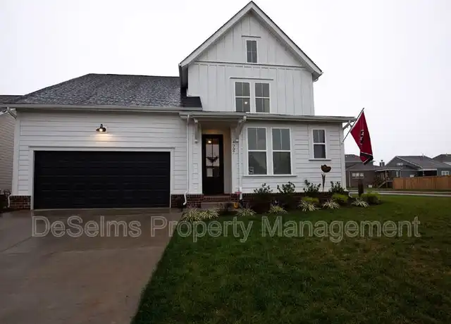 Property at 4007 John Marsh Rd, Columbia, TN, 38401, 3 beds, 2.5 baths, [object Object]