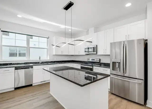 Property at The Townes at Harlo - 301 E Irving Ave, Madison Heights, MI, 48071, 2 beds, 2.5 baths, [object Object]