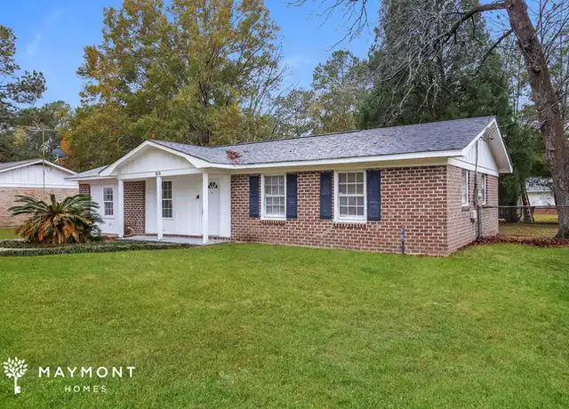 Property at 109 Clarine Dr, Goose Creek, SC, 29445, 4 beds, 1.5 baths, [object Object]