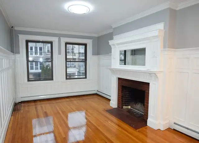 Property at 48 Englewood Ave Unit 3, Boston, MA, 02135, 4 beds, 2 baths, [object Object]