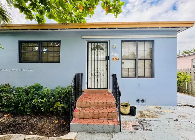Property at 1060 NW 116th St Unit 1, Miami, FL, 33168, 3 beds, 1 bath, [object Object]