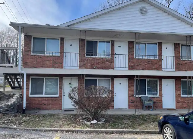Property at 1015 N Rogers St Unit C-10, Bloomington, IN, 47404, 1 bed, 1 bath, [object Object]