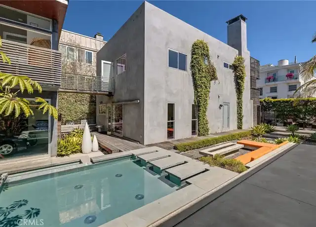 Property at 27 Driftwood St, Marina del Rey, CA, 90292, 5 beds, 4.5 baths, [object Object]