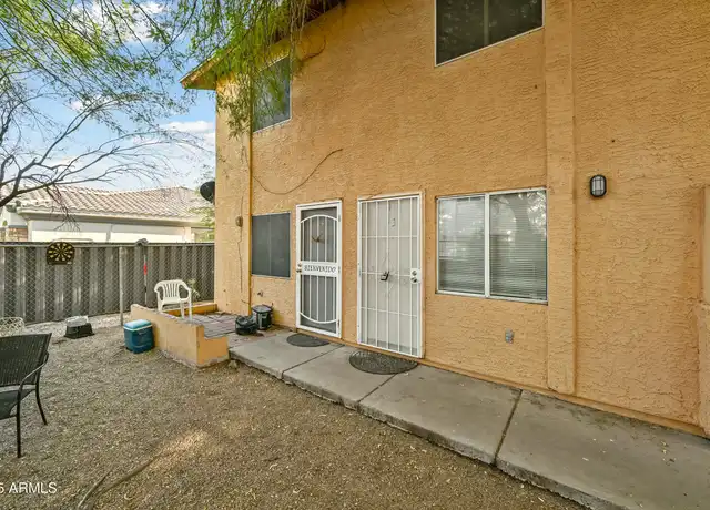 Property at 12717 W Tasha Dr Unit 3, Surprise, AZ, 85378, 2 beds, 1 bath, [object Object]