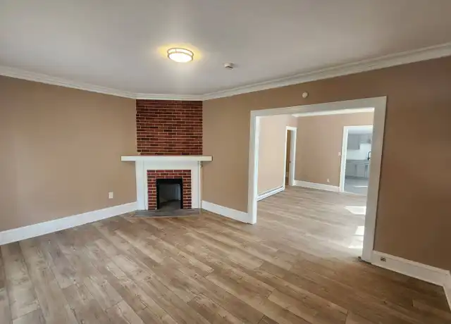 Property at 1085 Addison Rd Unit 1, Cleveland, OH, 44103, 3 beds, 1 bath, [object Object]