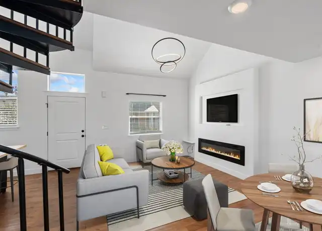 Property at 4006 Blue Pine Ln Unit 1, Wellington, CO, 80549, 0 beds, 2 baths, [object Object]