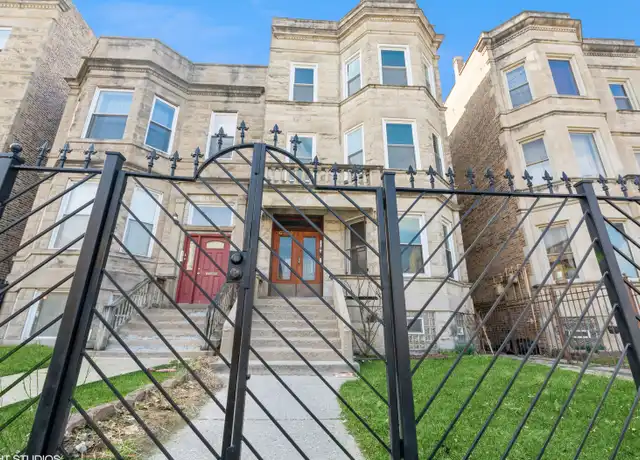 Property at 6352 S Ingleside Ave Unit 3, Chicago, IL, 60637, 4 beds, 2 baths, [object Object]