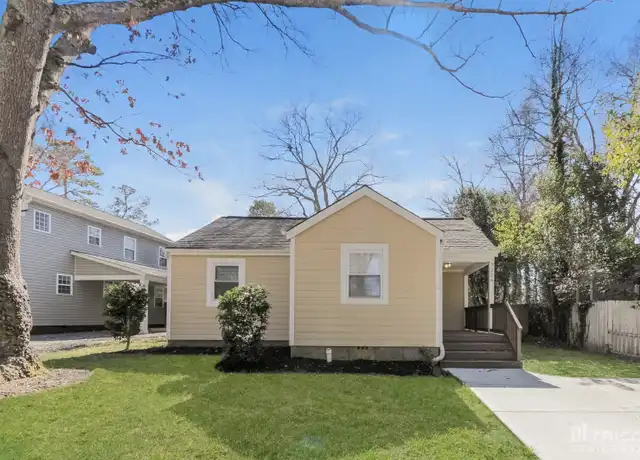 Property at 3226 Draper Ave, Charlotte, NC, 28205, 3 beds, 2 baths, [object Object]