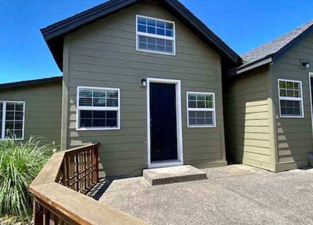 Photo of 250 12th Ave, Seaside, OR 97138