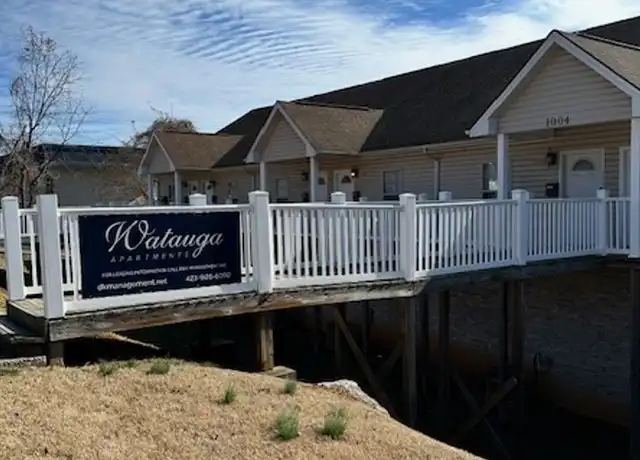 Property at 1004 E Watauga Ave Unit 109, Johnson City, TN, 37601, 1 bed, 1 bath, [object Object]