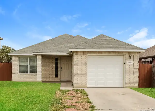 Property at 6815 Meadow Ash Dr, Converse, TX, 78109, 3 beds, 2 baths, [object Object]