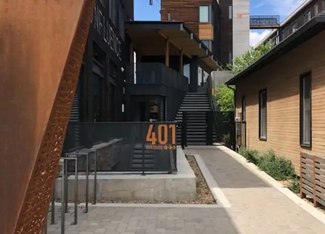 Property at 401 Linden St Unit 3-334, Fort Collins, CO, 80524, 2 beds, 3 baths, [object Object]
