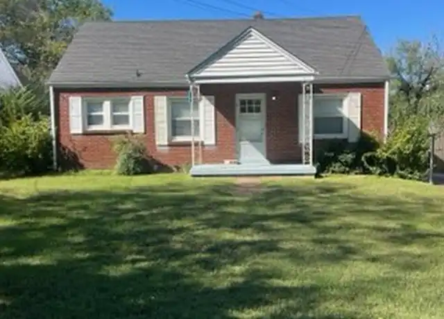 Property at 3103 Wingate Ave Unit A, Nashville, TN, 37211, 1 bed, 1 bath, [object Object]