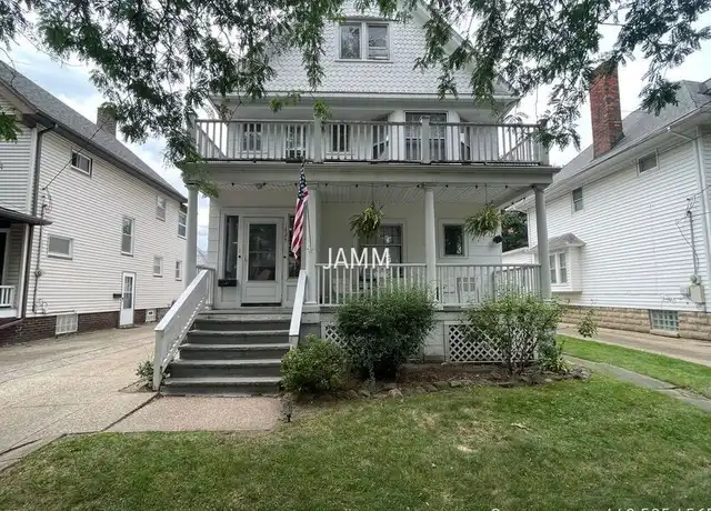 Property at 1424 Larchmont Ave, Lakewood, OH, 44107, 3 beds, 2 baths, [object Object]