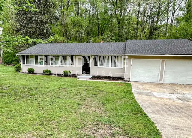 Property at 3005 Forestside Ln, Atlanta, GA, 30349, 3 beds, 2 baths, [object Object]
