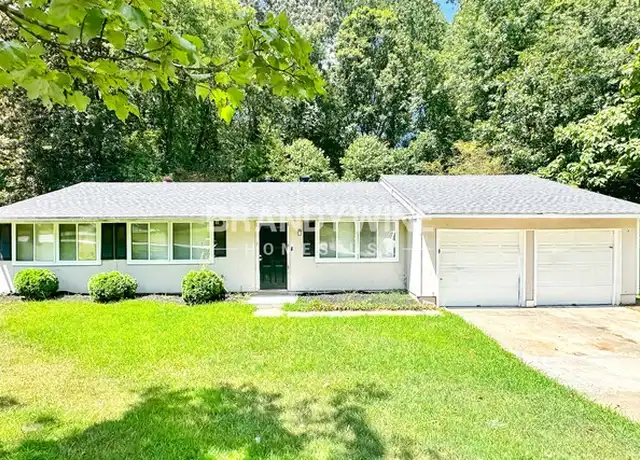 Property at 3005 Forestside Ln, Atlanta, GA, 30349, 3 beds, 2 baths, [object Object]