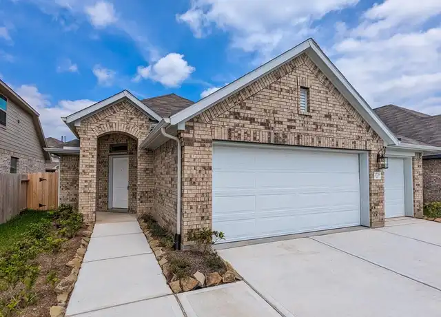 Property at 20726 Bulbine Valley Dr, Richmond, TX, 77407, 4 beds, 2 baths, [object Object]