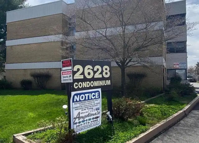 Property at 2628 Welsh Rd #118, Philadelphia, PA, 19152, 1 bed, 1 bath, [object Object]